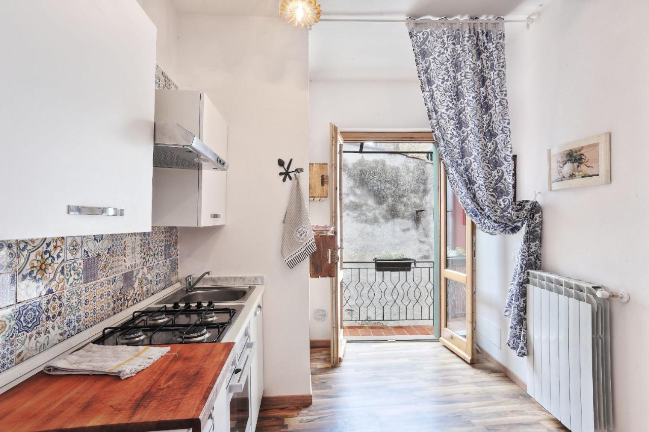 Il Sogno Di Annalisa Maison لاياتيكو المظهر الخارجي الصورة